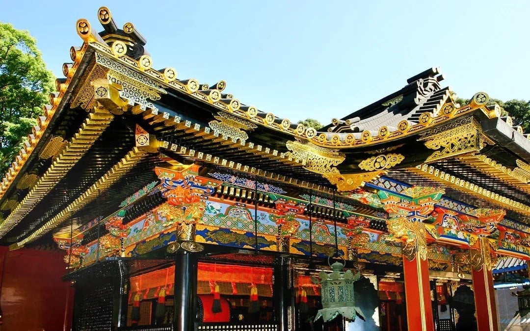 Nikko World Heritage Site Day Tour with Hotel Transfers: Tōshōgū Shrine, Kegon Falls, Lake Chūzenji, & More Image 6