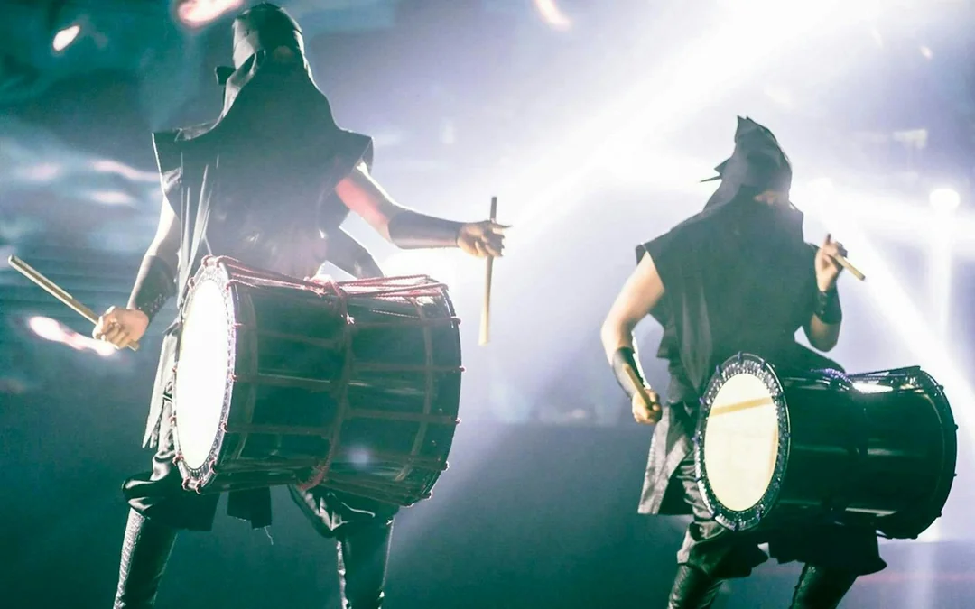 Ninja & Kabuki Live Show Tickets in Shinjuku
 Image 5