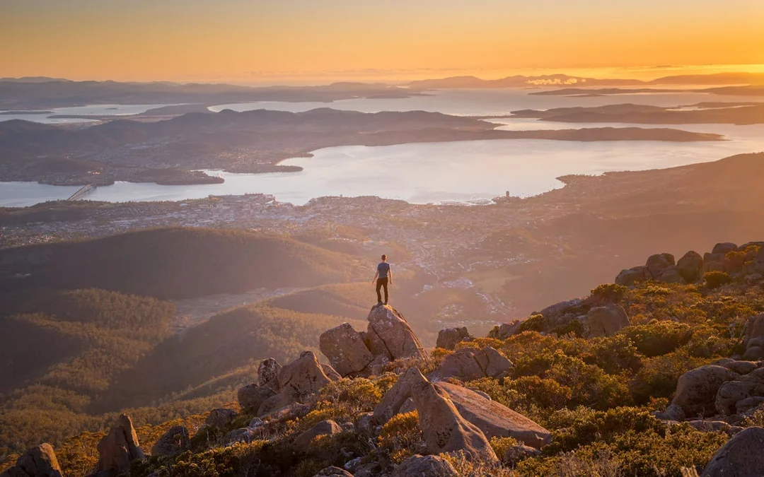 nipaluna (Hobart) Highlights  Image 3