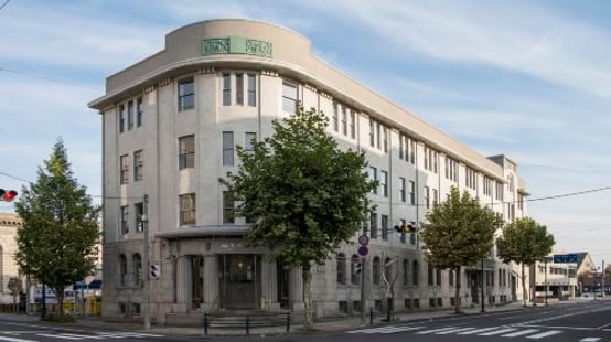 Nitori Museum of Art (For Foreigner Only)