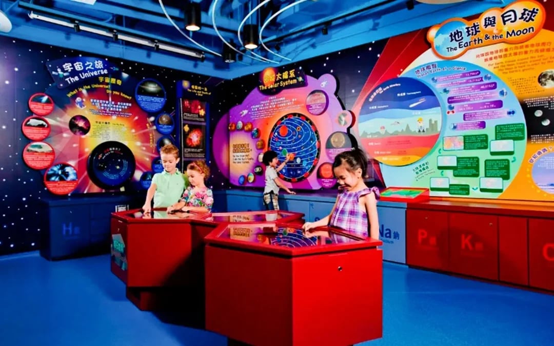 Noah's Ark Hong Kong Tickets Image 3