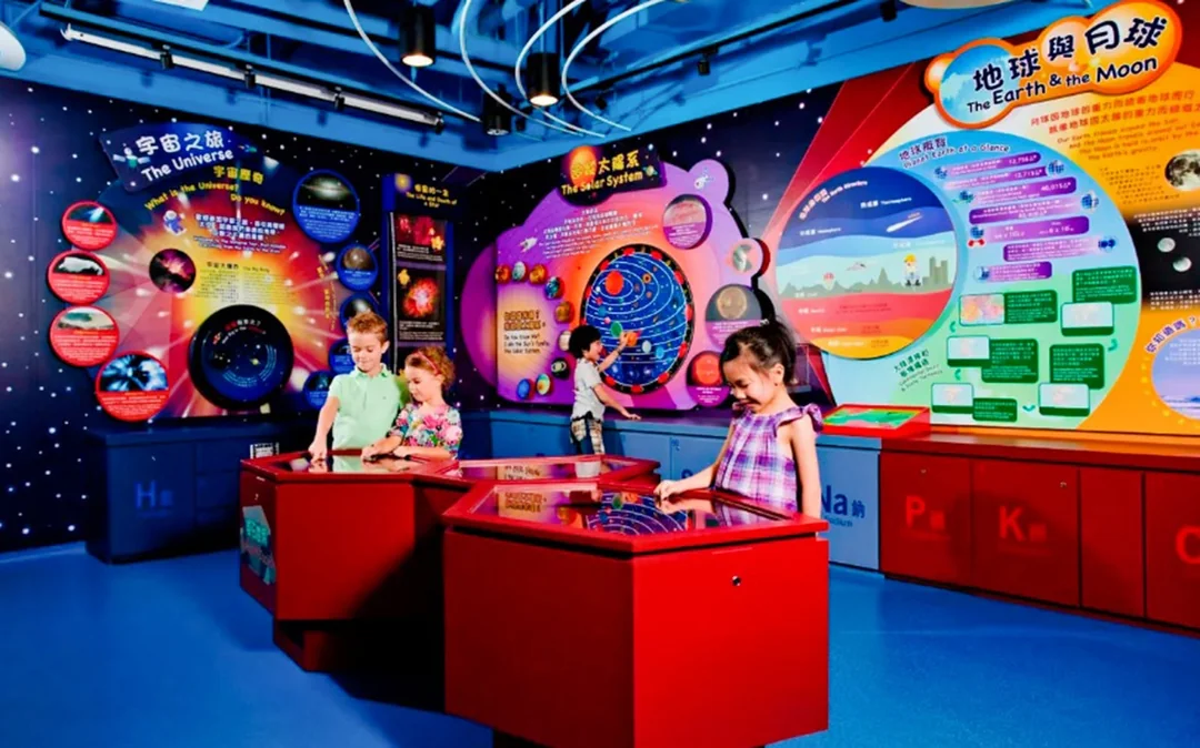 Noah's Ark Hong Kong Tickets Image 3