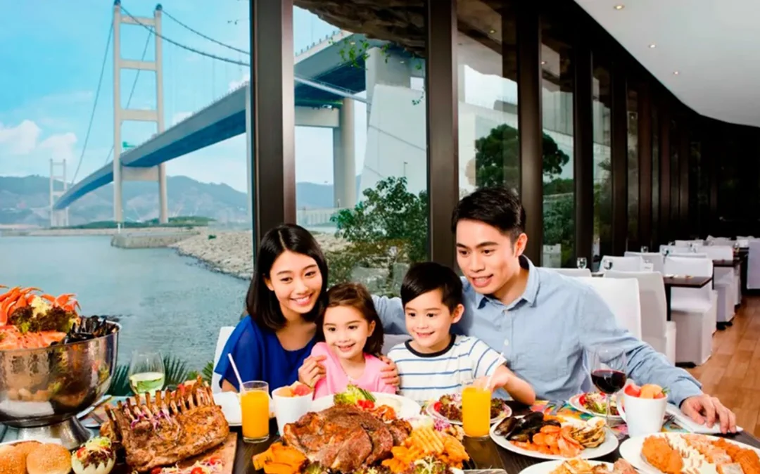 Noah's Ark Hong Kong Tickets Image 5