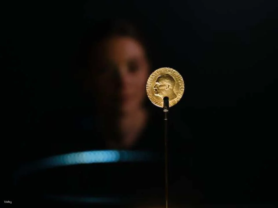Nobel Peace Center Museum tickets