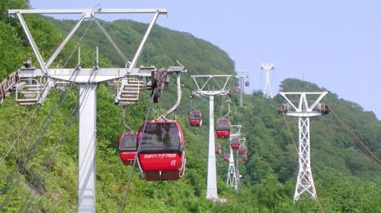 Noboribetsu Bear Park