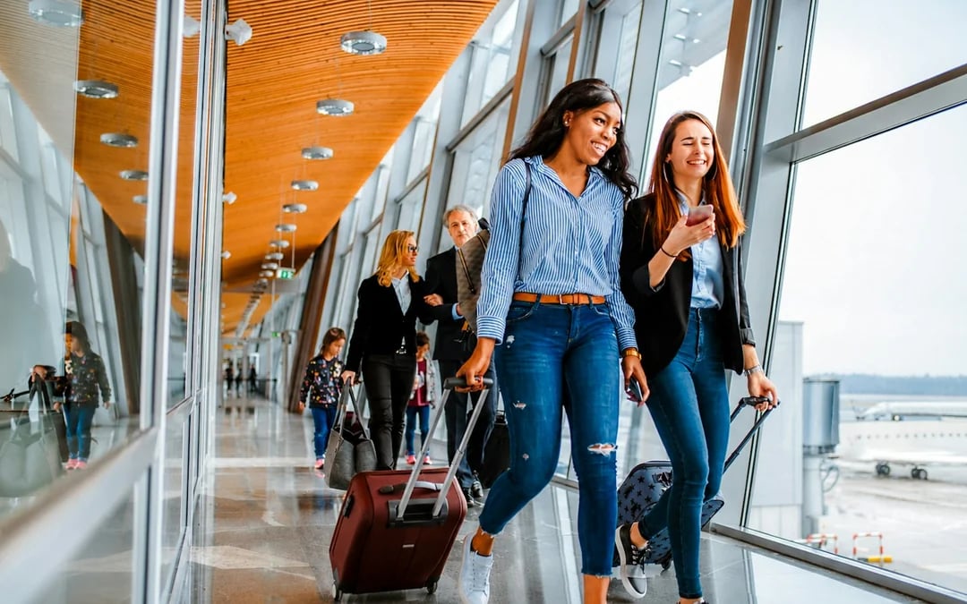 Noi Bai International Airport (HAN) Priority Fast-Track Immigration Service for Arrival & Departure Image 4