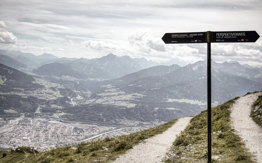 Nordkette PLUS: Round-Trip Tickets to Top of Innsbruck & Alpine Zoo Ticket Image 5