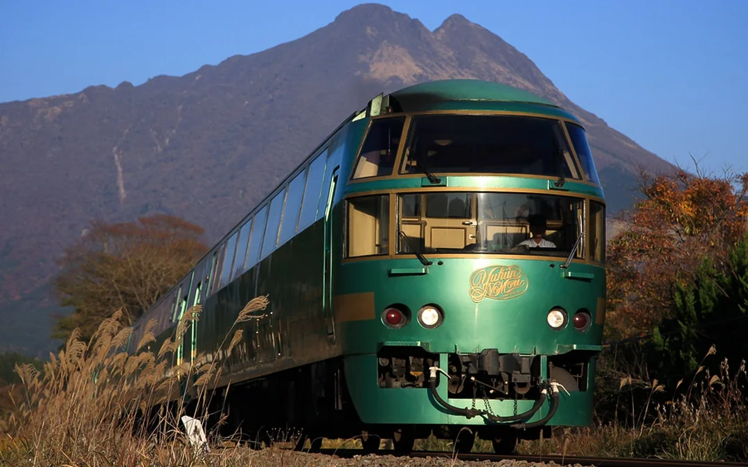 Northern Kyushu Area Pass Image 1