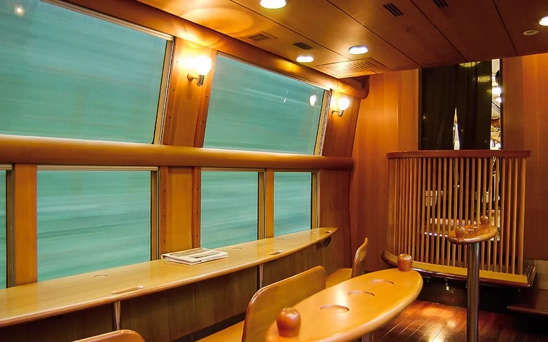 Northern Kyushu Area Pass Image 4