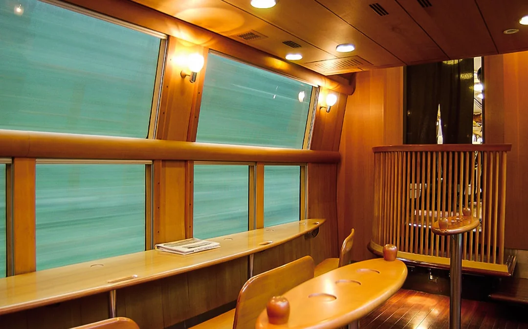 Northern Kyushu Area Pass Image 4