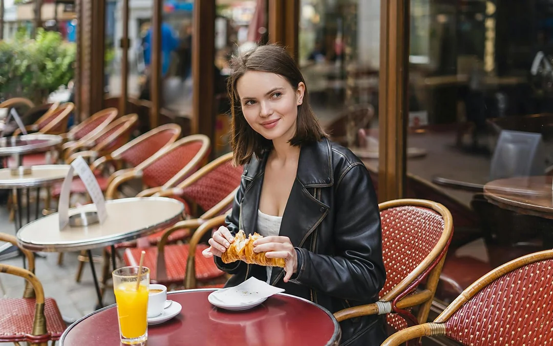 Notre-Dame Secret Food Tour Image 1