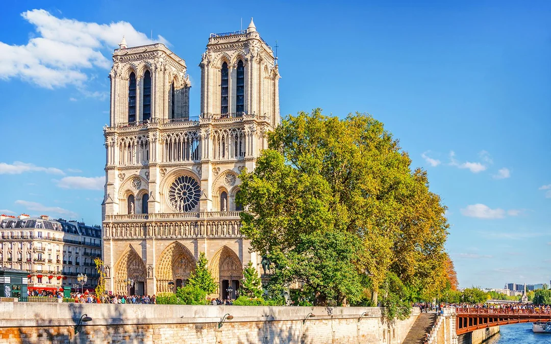 Notre-Dame Secret Food Tour Image 5