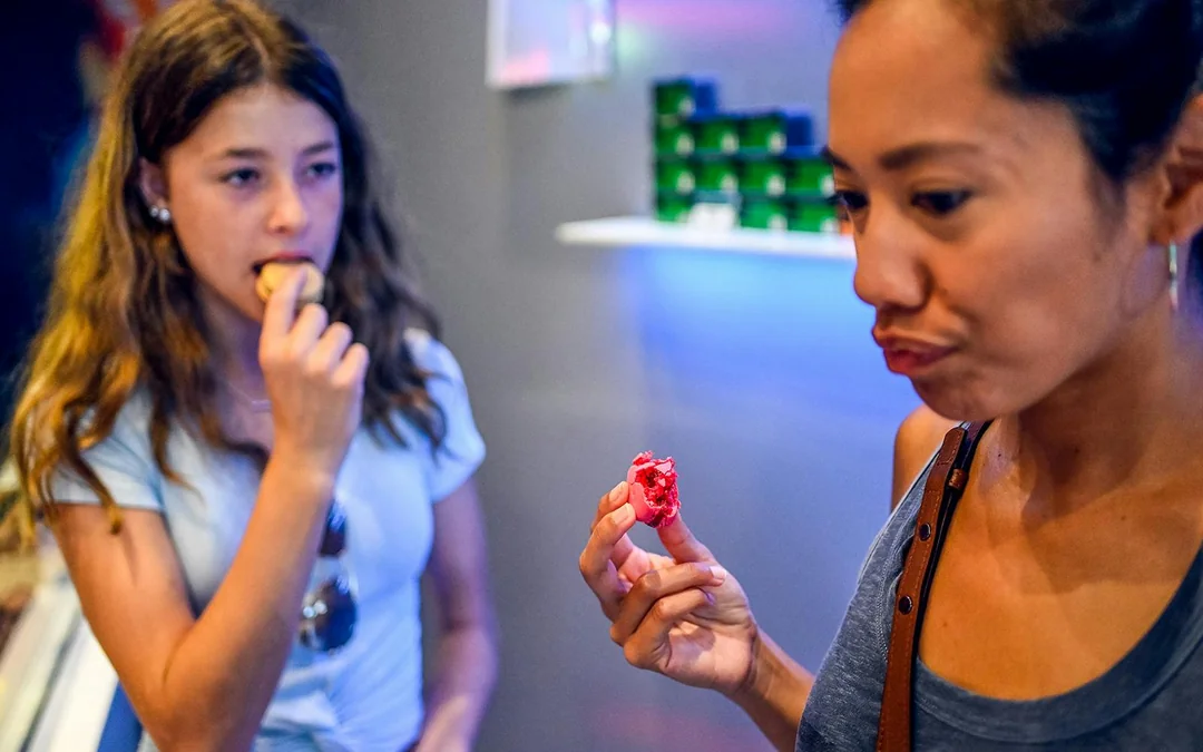 Notre-Dame Secret Food Tour Image 8