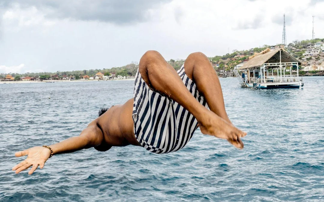 Nusa Penida All-Inclusive Tour from Bali with Manta Rays Image 12