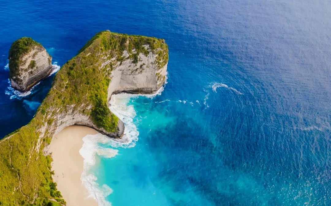 Nusa Penida All-Inclusive Tour from Bali with Manta Rays Image 4