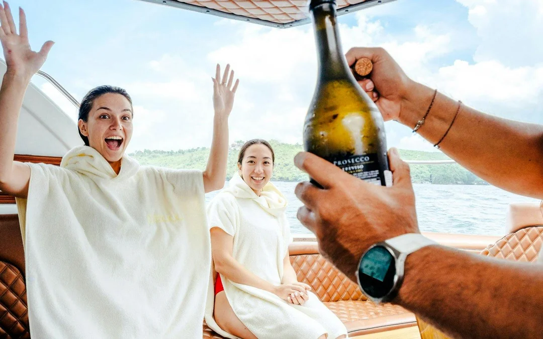 Nusa Penida All-Inclusive Tour from Bali with Manta Rays Image 5