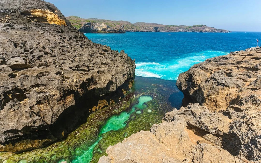 Nusa Penida to Bali (Sanur) Fast Boat Ferry Ticket with VIP Lounge Access Image 6