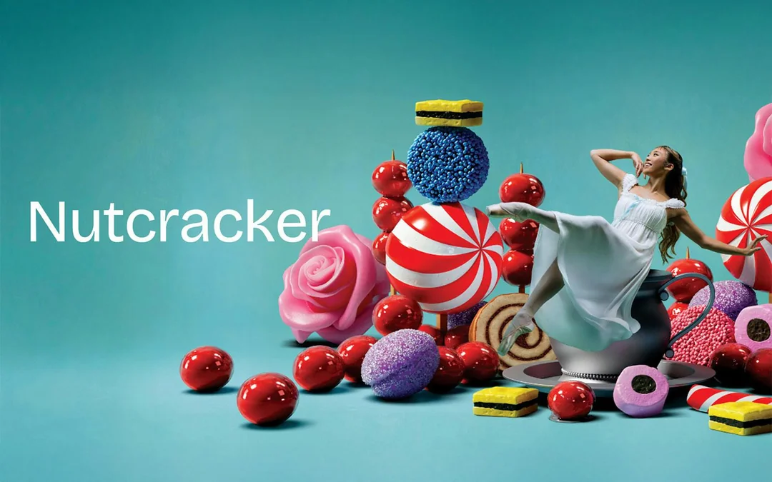 Nutcracker Image 1