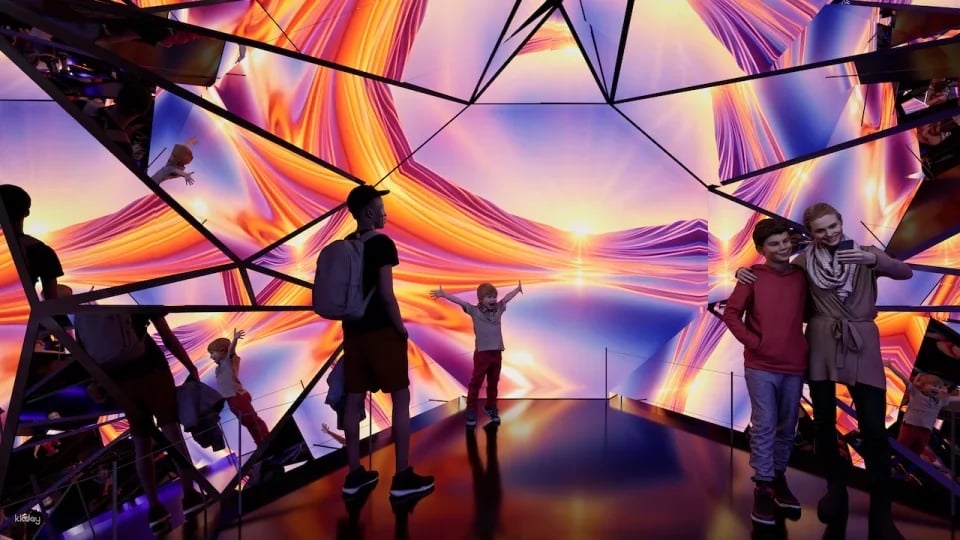 NYC | Edge Immersive Observation Deck Ticket