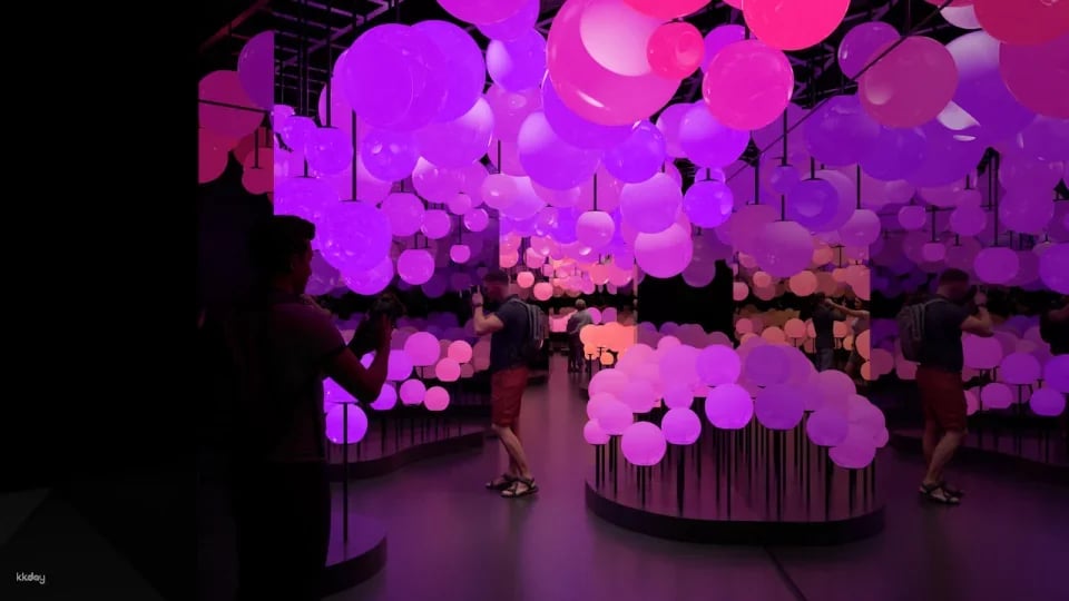 NYC | Edge Immersive Observation Deck Ticket