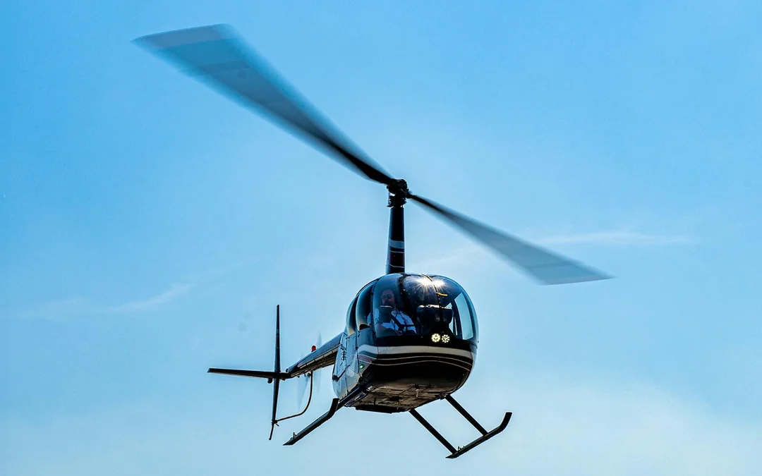 NYC Helicopter Tour from Westchester Image 2