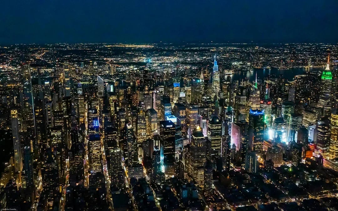 NYC Helicopter Tour from Westchester Image 4