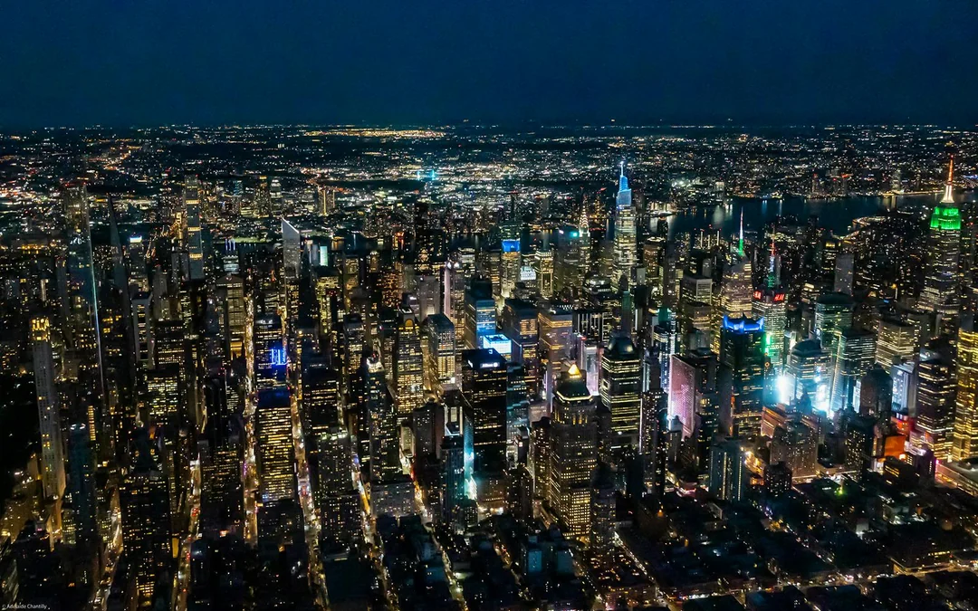 NYC Helicopter Tour from Westchester Image 4