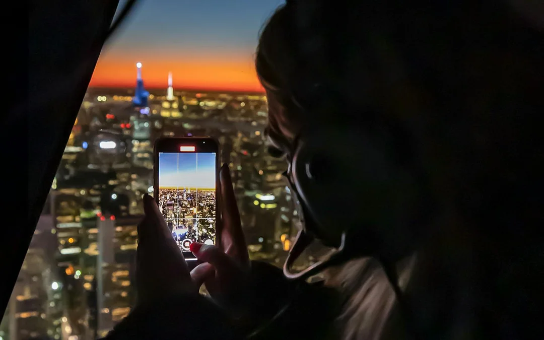 NYC Helicopter Tour from Westchester Image 5