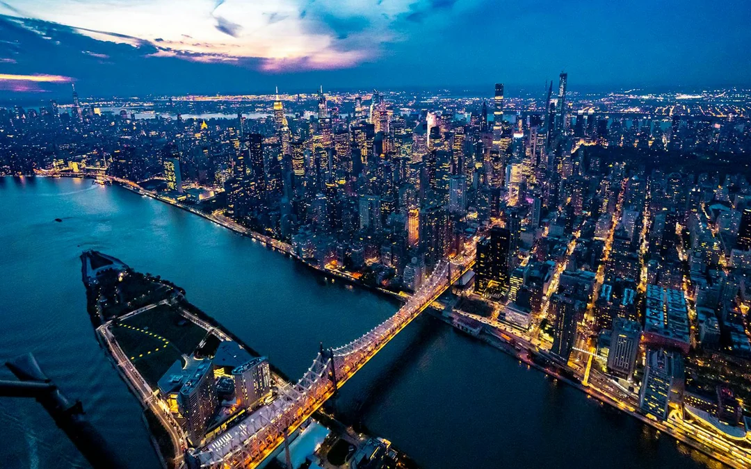 NYC Helicopter Tour from Westchester Image 7