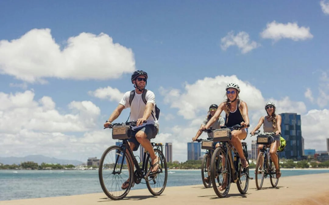 Oahu All-Inclusive Pass By Go City Image 2