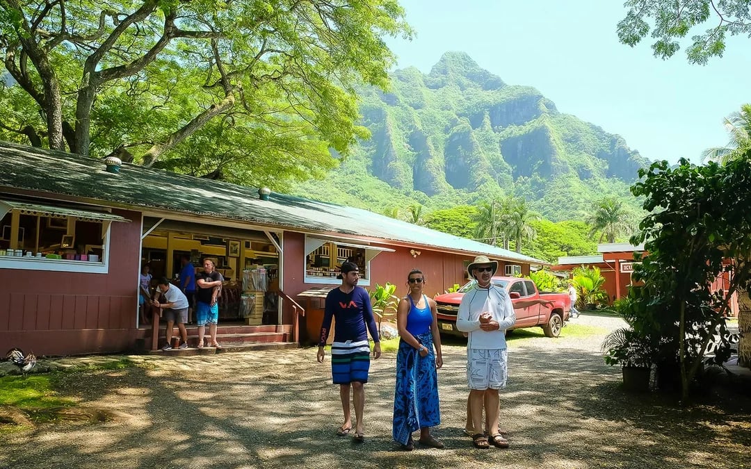 Oahu All-Inclusive Pass By Go City Image 3