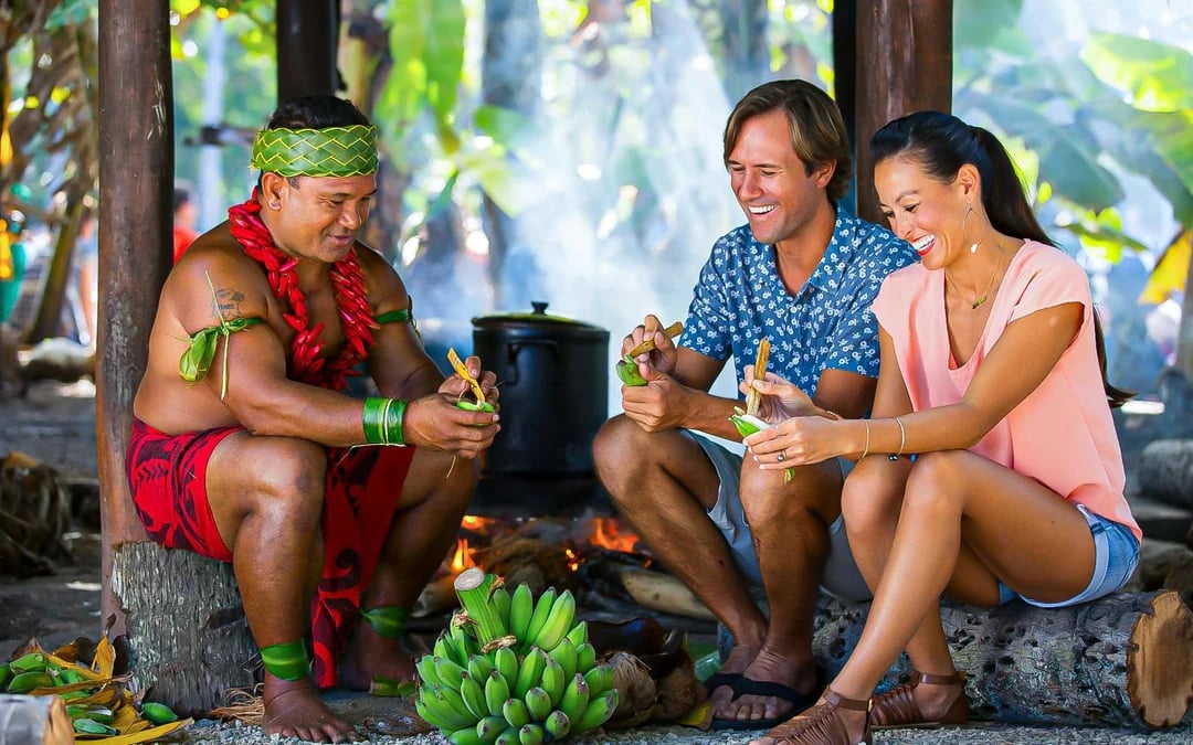 Oahu All-Inclusive Pass By Go City Image 10