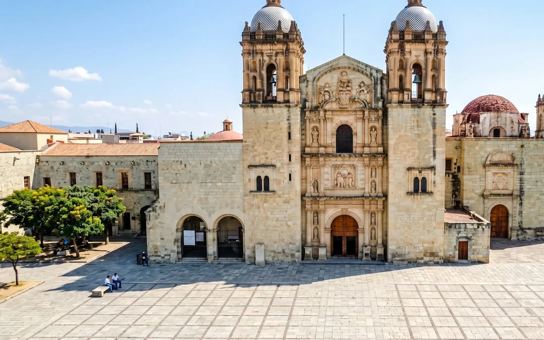 Oaxaca City Private Old Town & Museums Tour with Mezcal Tasting Image 5