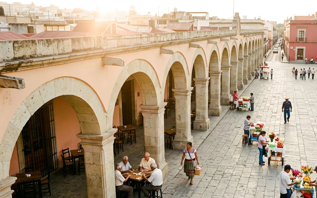 Oaxaca City Private Old Town & Museums Tour with Mezcal Tasting Image 6