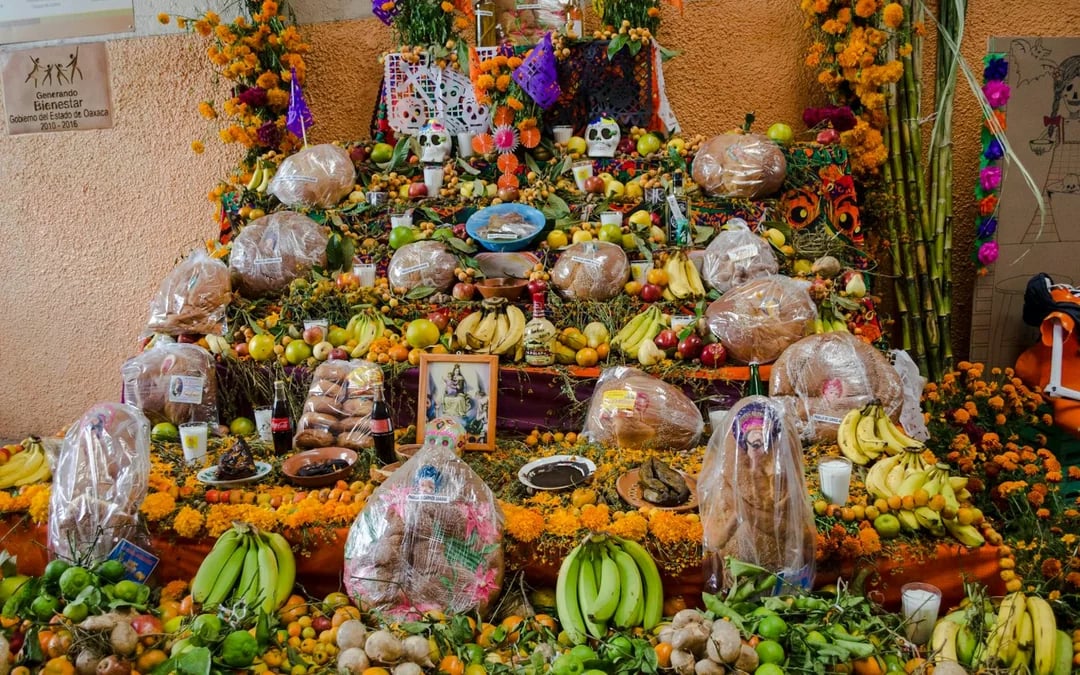 Oaxaca Day of the Dead Private Heritage Tour Image 3