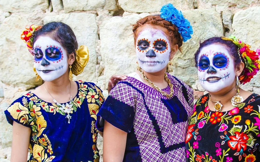 Oaxaca Day of the Dead Private Heritage Tour Image 6