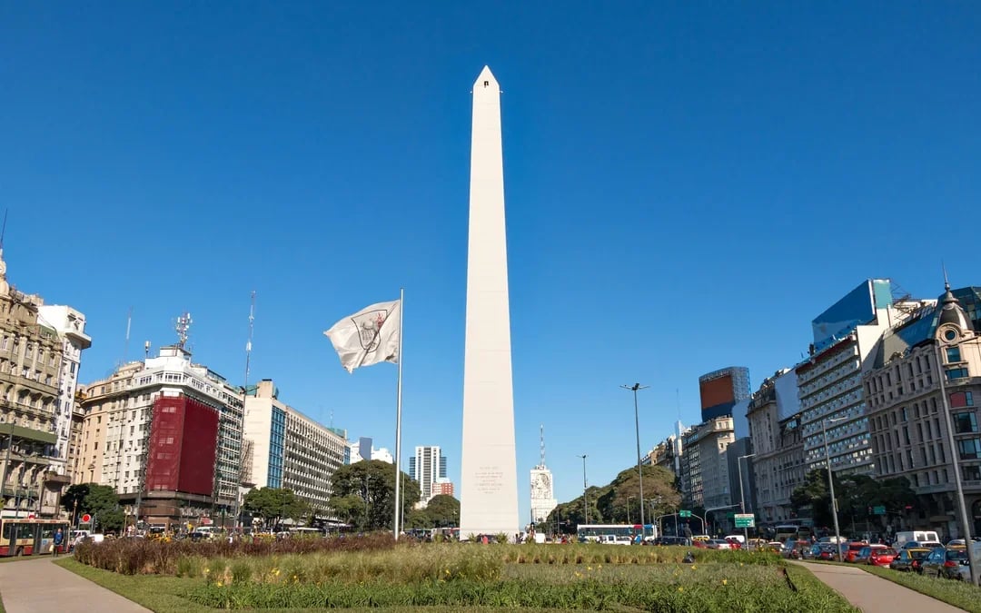 Obelisco de Buenos Aires Tickets Image 1