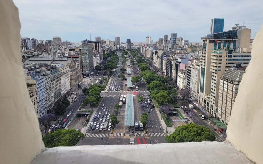 Obelisco de Buenos Aires Tickets Image 8