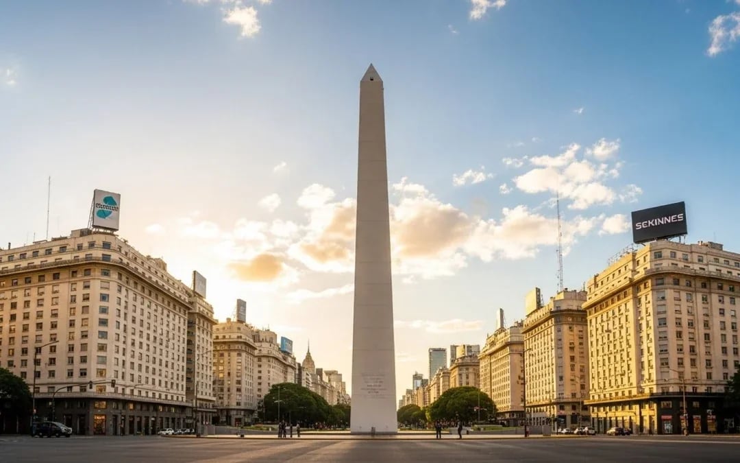Obelisco de Buenos Aires Tickets Image 9