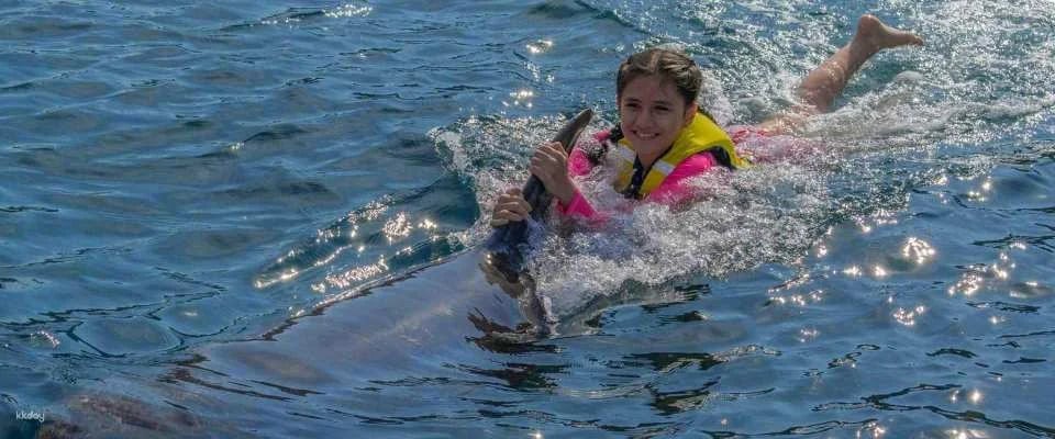 Ocean Adventure, Subic Bay in Manila | Phillippines