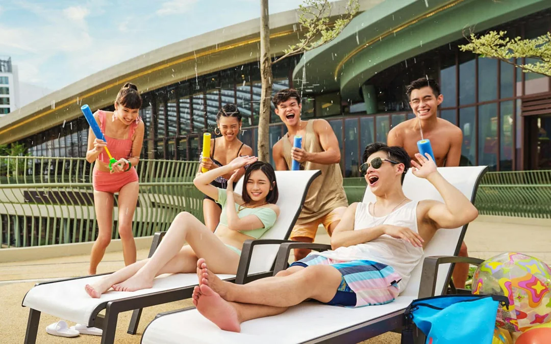 Ocean Park: 1-Day Pass + FasTrack Pro Tickets Image 10