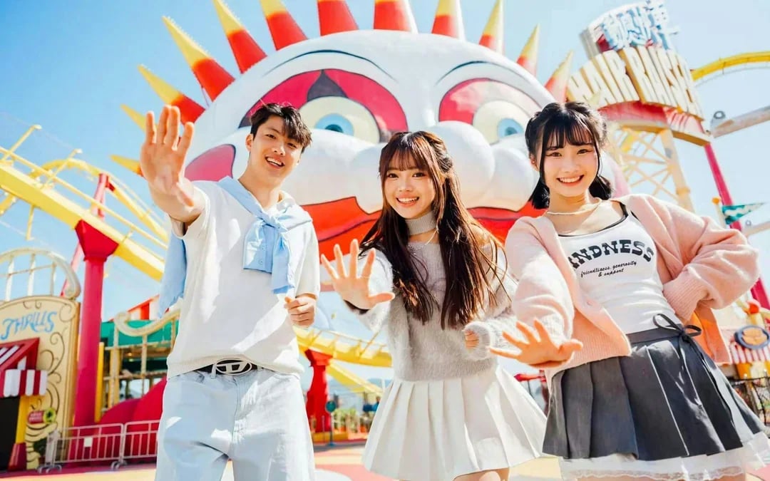 Ocean Park Annual Memberships Image 2