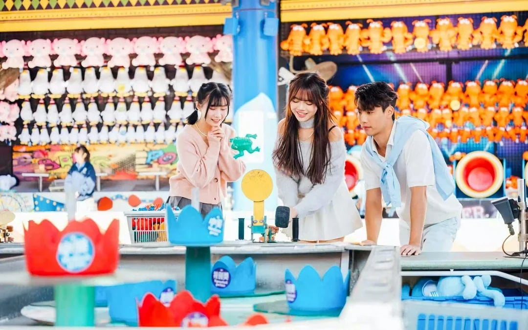 Ocean Park Annual Memberships Image 9