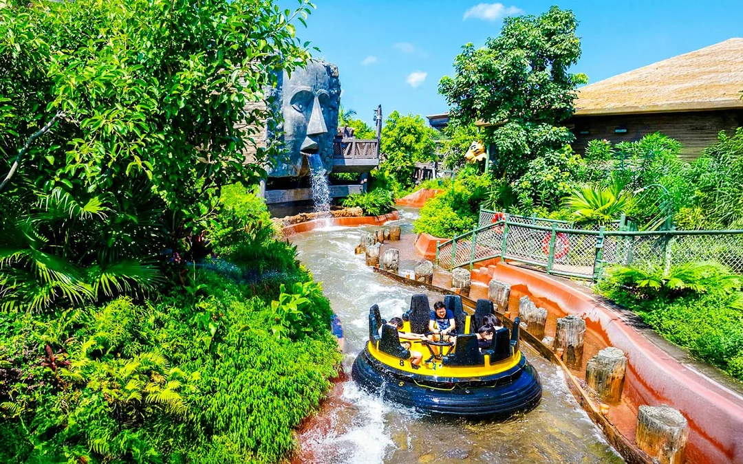 Ocean Park Hong Kong Tickets Image 3