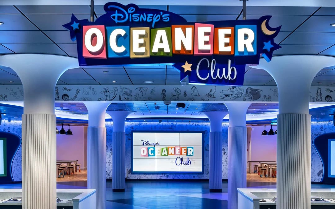 Oceanview Staterooms: Disney Adventure Cruise Image 9