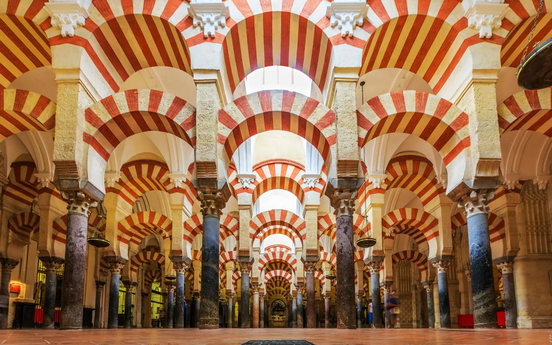 Official Entry Tickets to Cordoba Mosque-Cathedral Image 2