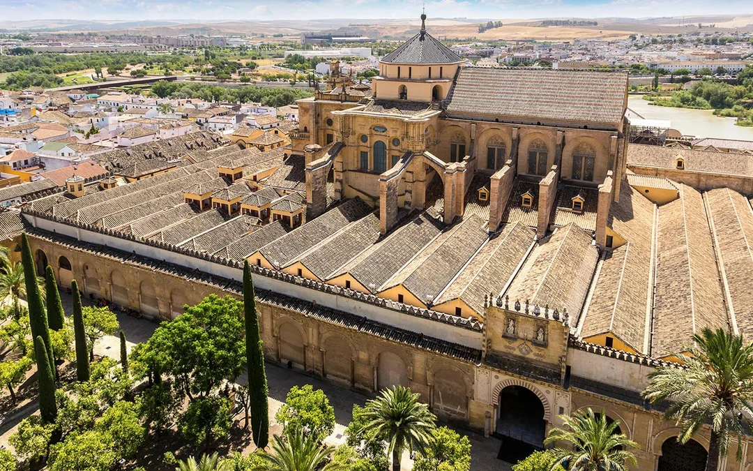 Official Entry Tickets to Cordoba Mosque-Cathedral  Image 5