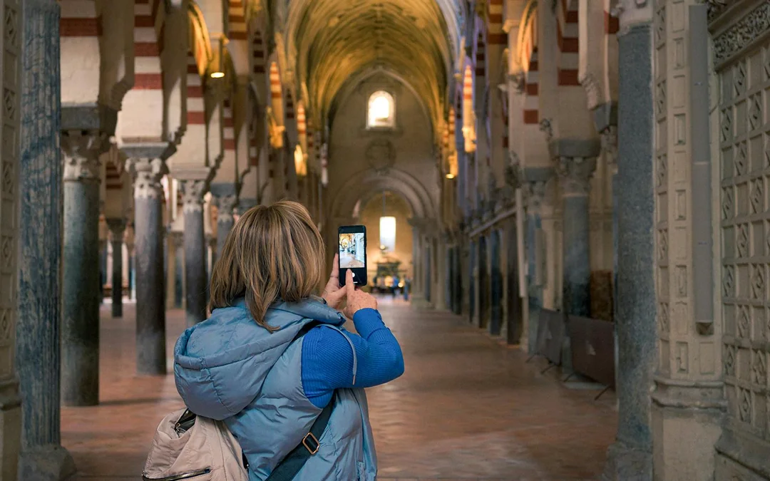 Official Entry Tickets to Cordoba Mosque-Cathedral Image 9