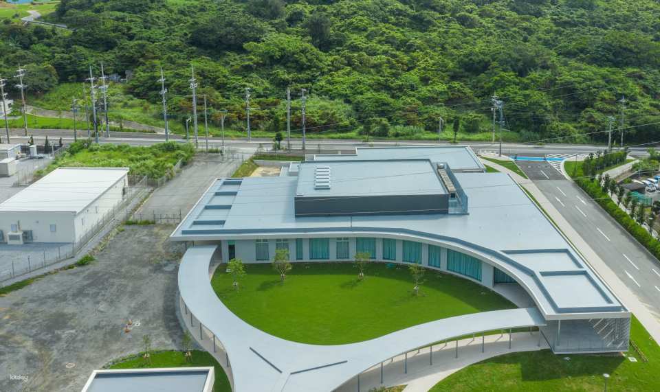 [Official Sale] Katsuren Castle Ruins Admission Ticket (Uruma City, Okinawa Prefecture)