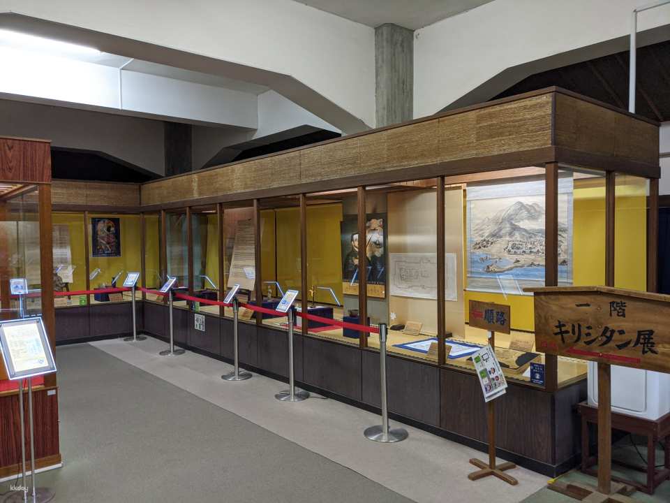 [Official Sale] Shimabara Castle Admission Ticket (Shimabara City, Nagasaki Prefecture)